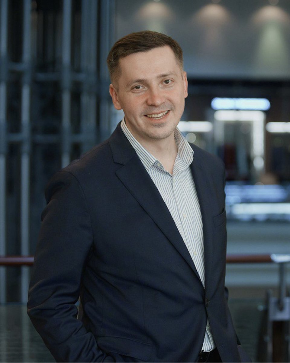 Алексей Токарев