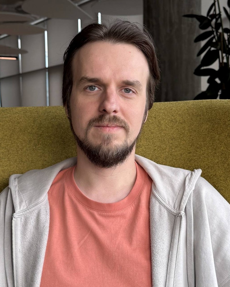 Алексей Даниленко