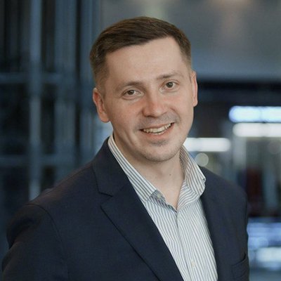 Алексей Токарев