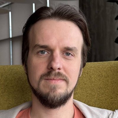 Алексей Даниленко