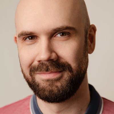 Евгений Аликин