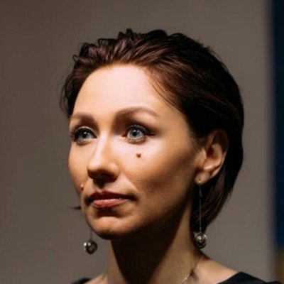 Юлия Воликова