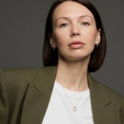 Кристина Ковалёва