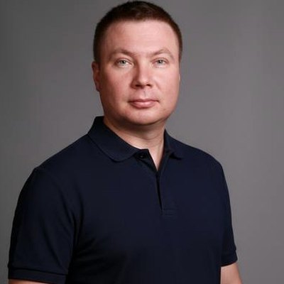 Михаил Петров