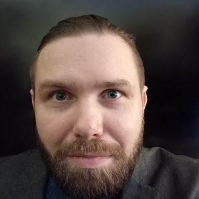 Михаил Ребров