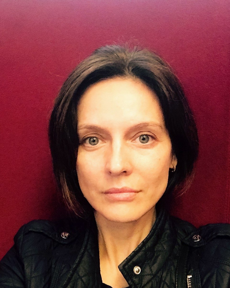 Екатерина Карабач