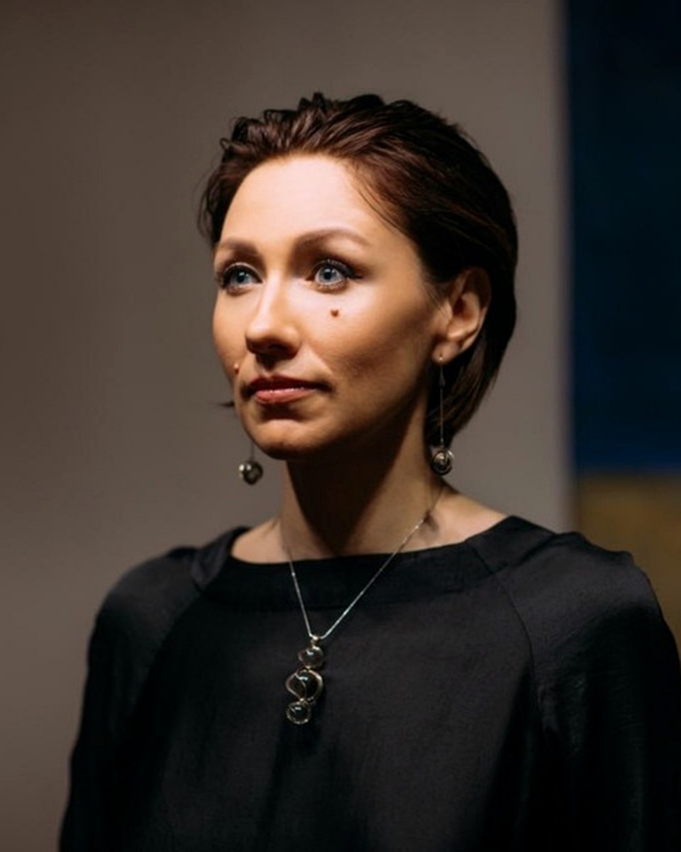Юлия Воликова