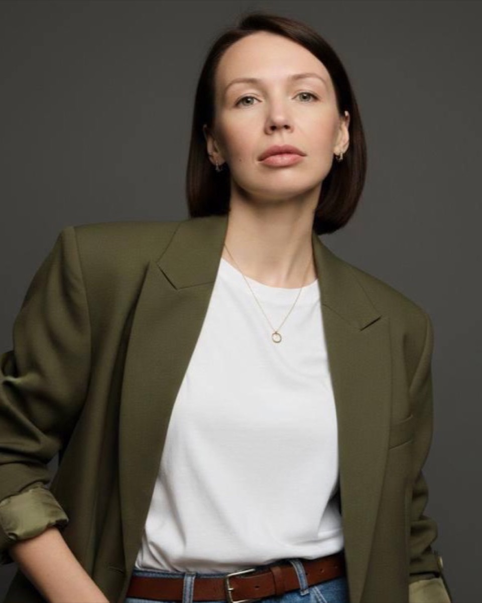 Кристина Ковалёва